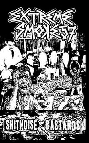 Haemorrhage Obnoxious Haemorrhage Obnoxious