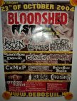 2004 Bloodshed.jpg
